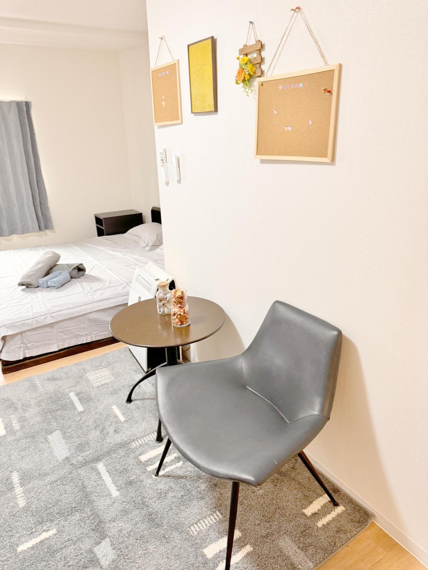 Hotel 道頓堀house Ósaka Exteriér fotografie