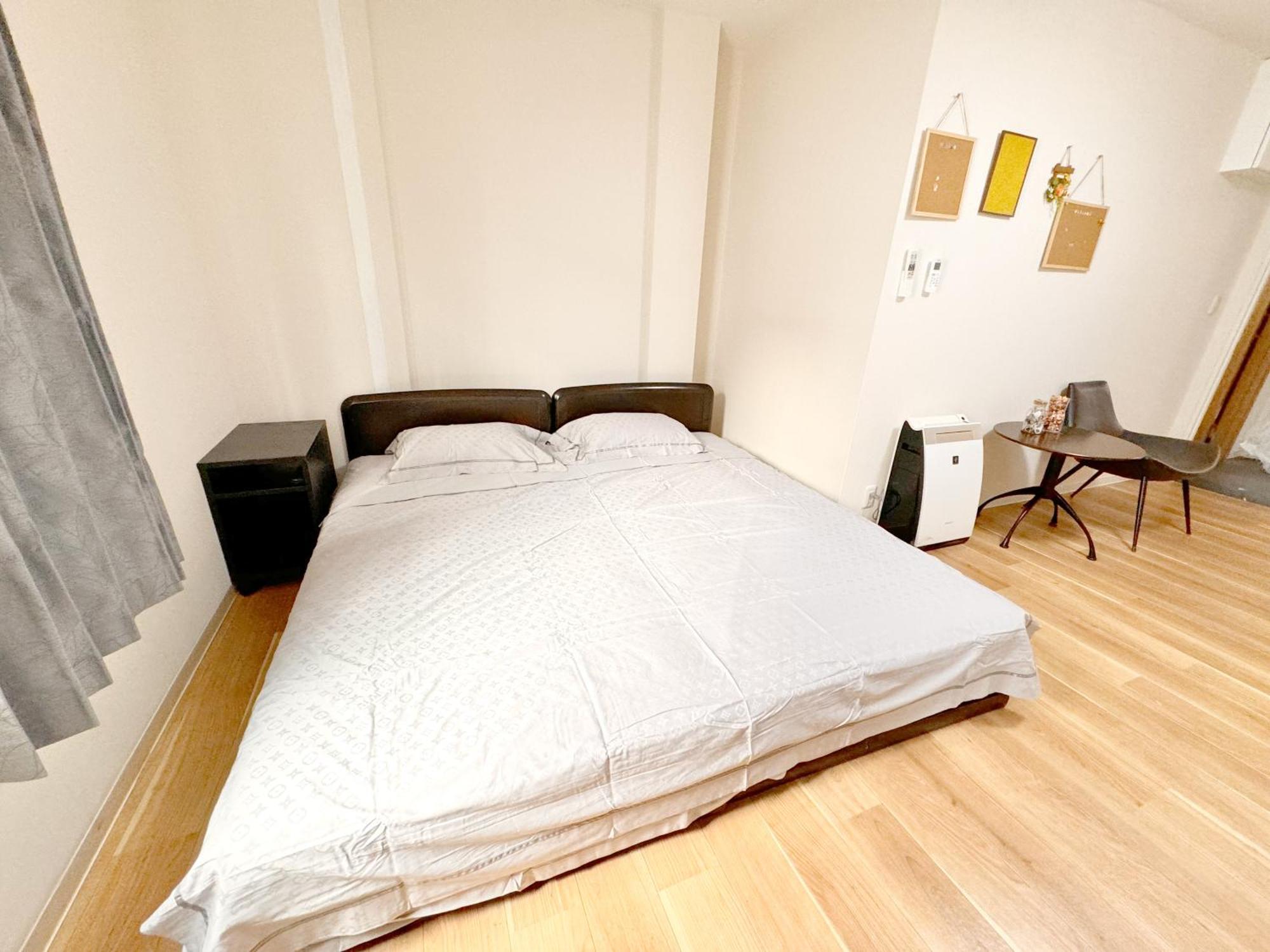 Hotel 道頓堀house Ósaka Exteriér fotografie