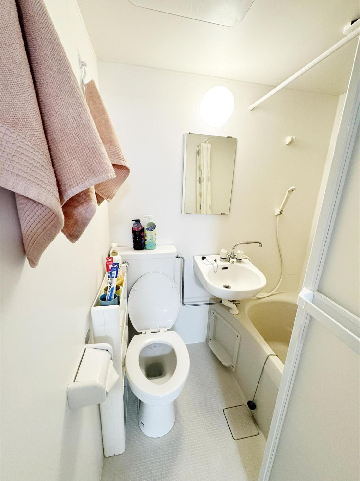 Hotel 道頓堀house Ósaka Exteriér fotografie